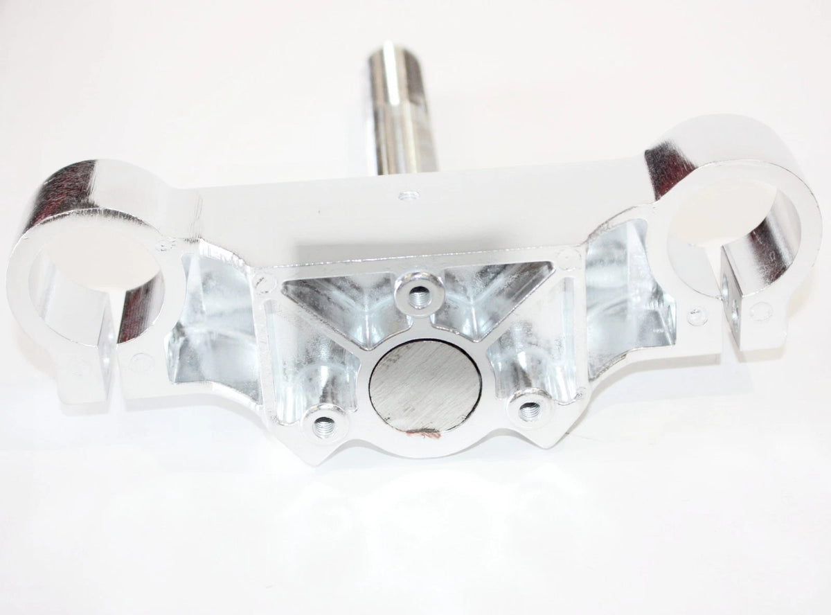 33mm Handle Bar Triple Tree Clamp Riser for 50cc 70cc 90cc 110cc PIT PRO DIRT BIKE