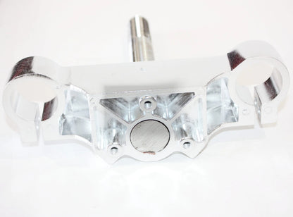 33mm Handle Bar Triple Tree Clamp Riser for 50cc 70cc 90cc 110cc PIT PRO DIRT BIKE