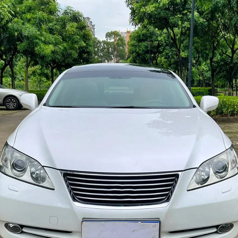 Wing Mirror Cover Caps for 2006-09 Lexus IS250 IS350 ES350 (2006-2009)