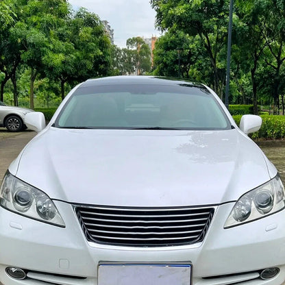 Wing Mirror Cover Caps for 2006-09 Lexus IS250 IS350 ES350 (2006-2009)