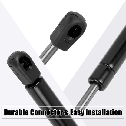 2 x Rear Glass Window Lift Supports for Jeep Grand Cherokee (2005-2010)