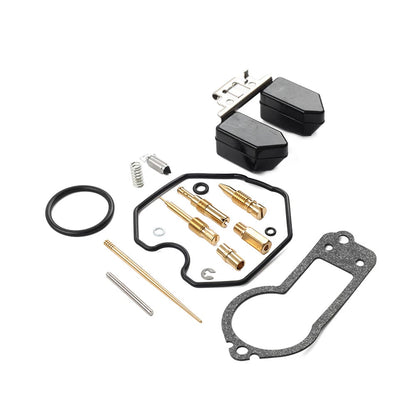 Carburetor Repair Rebuild Kit for Honda XR250R (1996-2004)