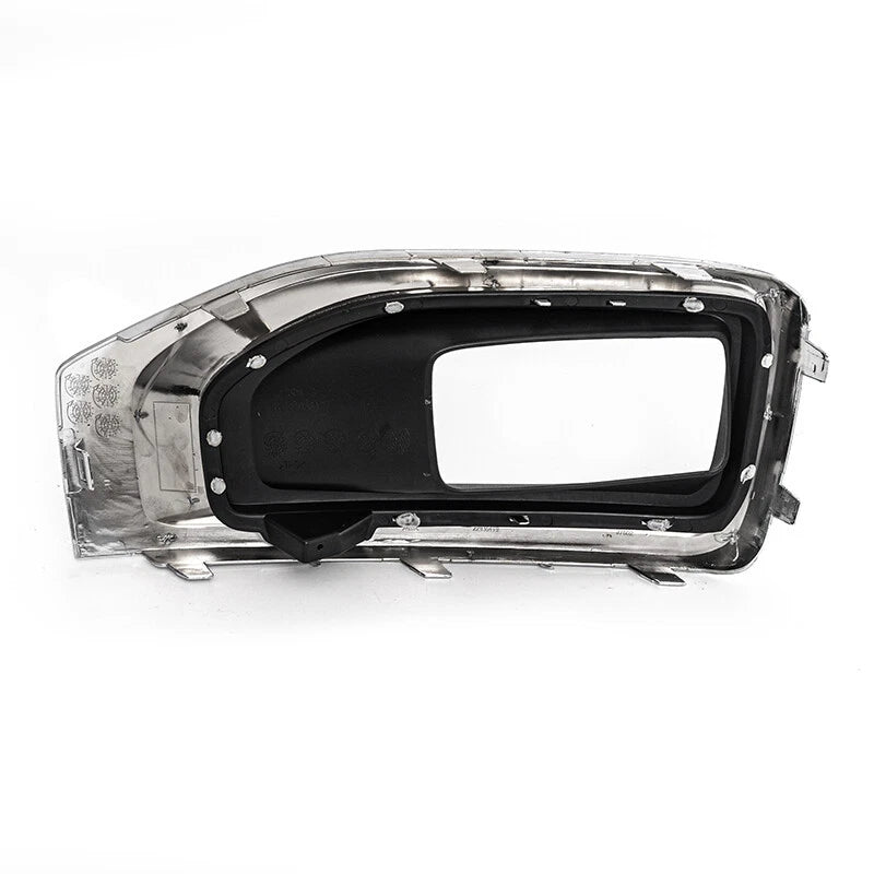 Fog Light Bezel Cover Trim Right for 2015-2020 GMC Yukon (2015-2020)