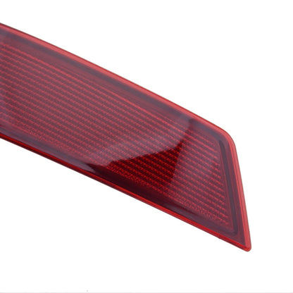 Bumper Reflector Light Lens for Mercedes-Benz ML450 ML550 (2006-2011)