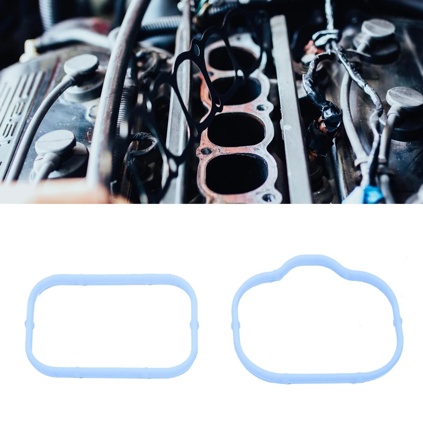 Intake Manifold Gasket Set for Dodge Challenger Durango 3.6L (2011-2019)