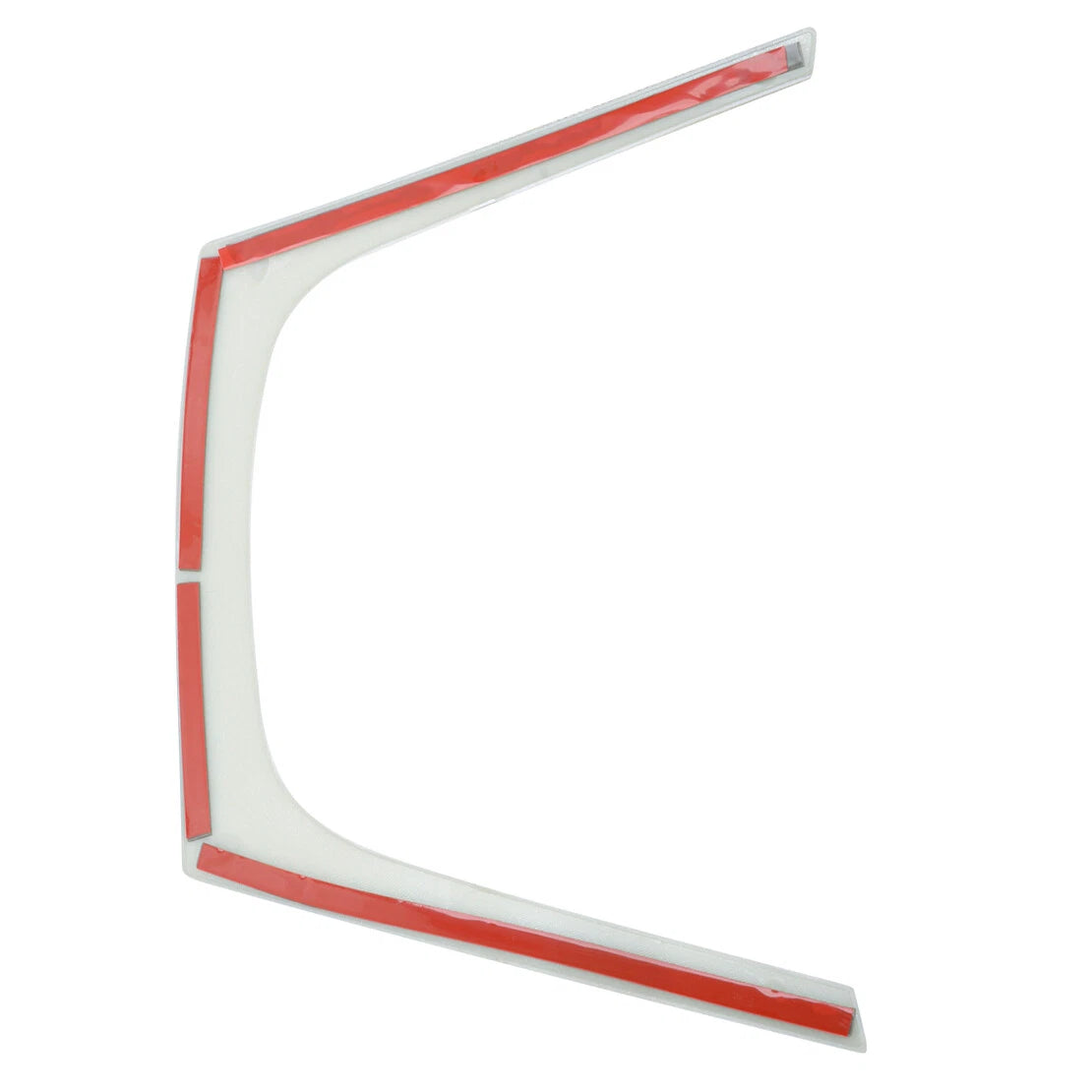 U Shape Dashboard Trim Cover for Cadillac XT5 (2016-2021)
