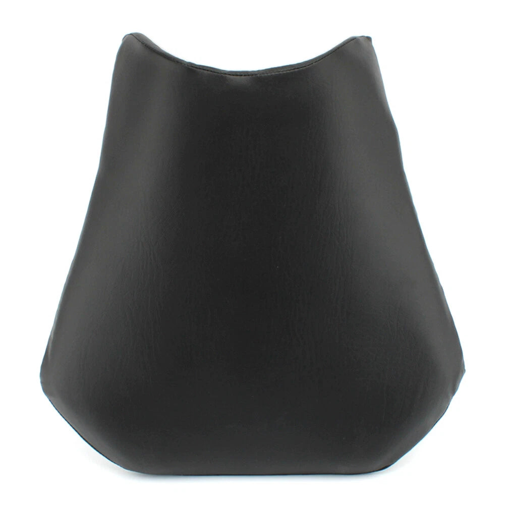 Black Front Rider Cushion Seat for Honda CBR600RR (2005-2006)