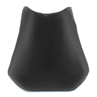 Black Front Rider Cushion Seat for Honda CBR600RR (2005-2006)