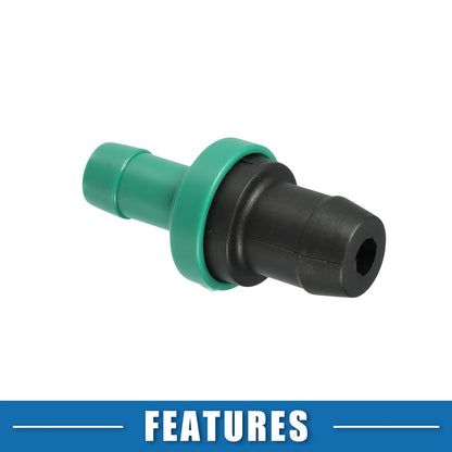 PCV Valve Fittings for Suzuki Grand Vitara (2006-2014)