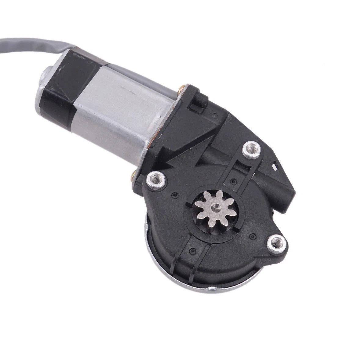 Electric Car Window Lifter Motor Regulator for BMW E30 320i 325is (1982-1994)