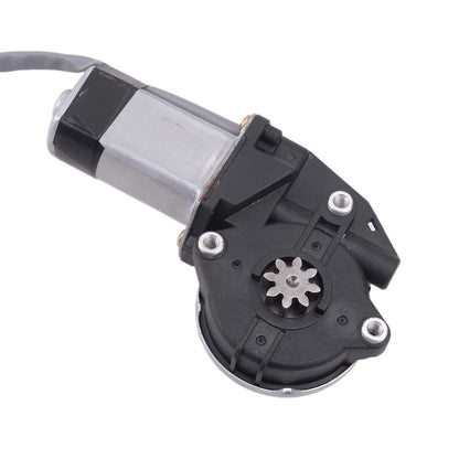 Electric Car Window Lifter Motor Regulator for BMW E30 320i 325is (1982-1994)