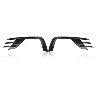 Fog Light Eyelid Covers for Honda Accord (2021-2022)
