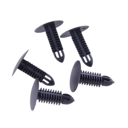 100 Pcs Bumper Fender Fastener Clips for Hyundai (Various Years)