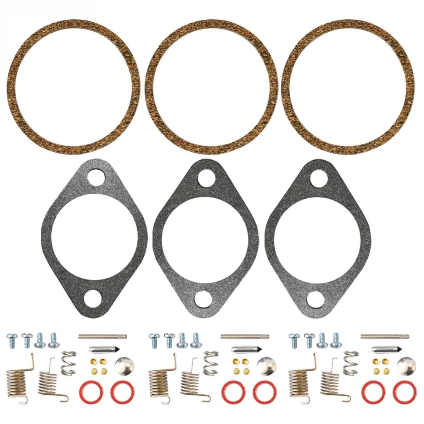 Carb Rebuild Kit for Mercury Force 90/95HP Outboard