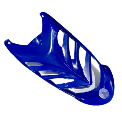 Blue Headlight Cover Surround for 250cc Dinosaur Quad Dirt Bike ATV