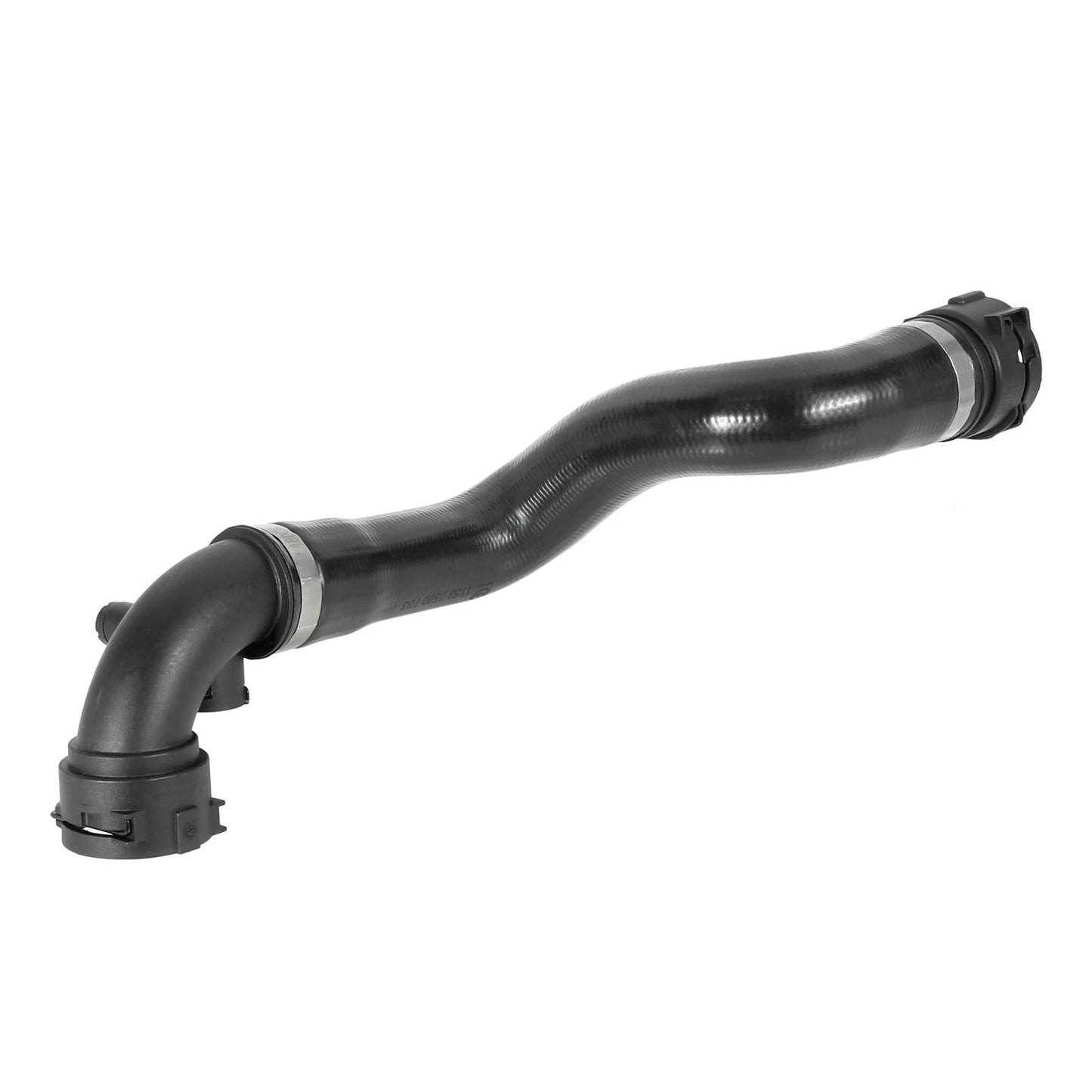 Radiator Coolant Water Hose for BMW X5 (2001-2006)