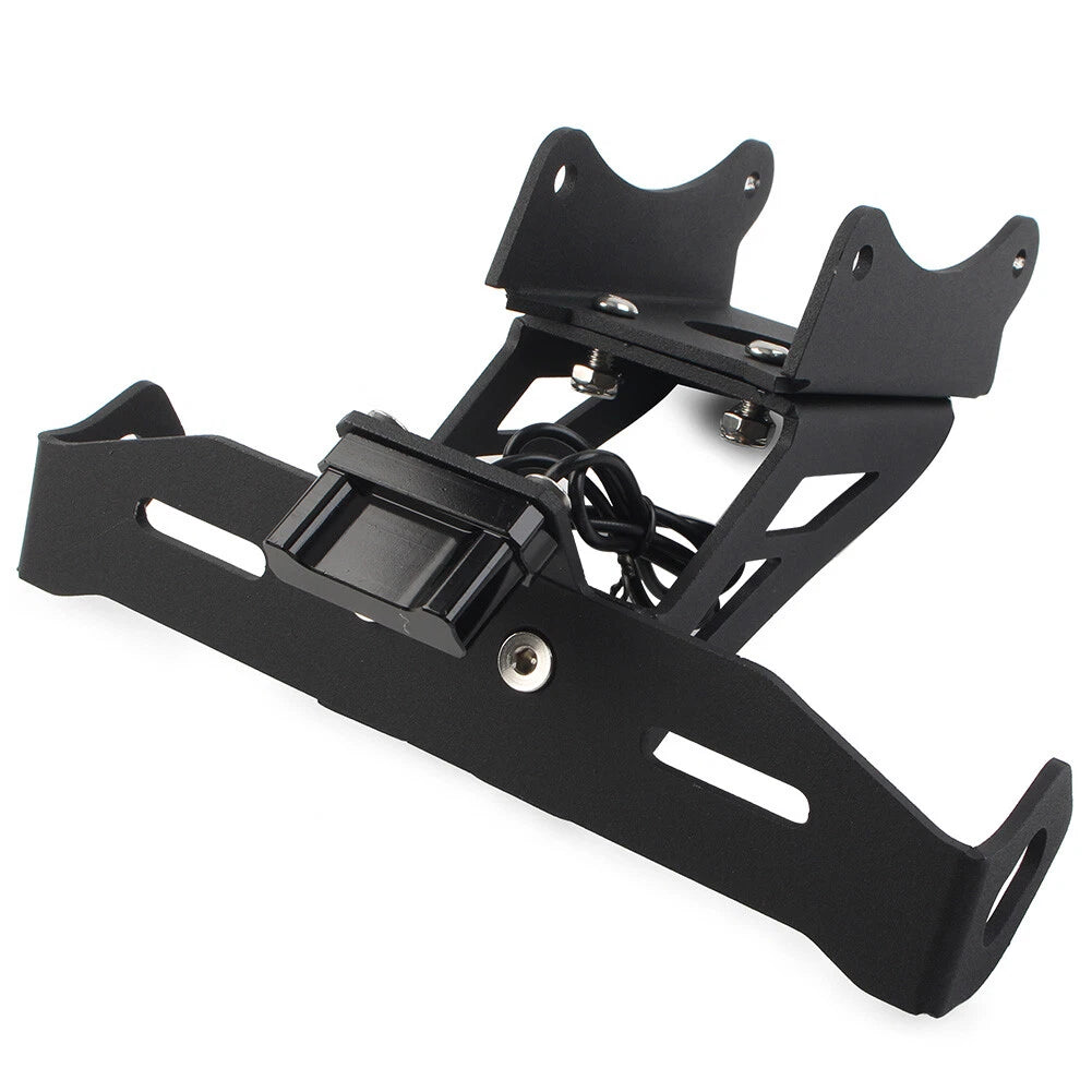 Fender Eliminator License Plate Holder for Honda CBR1000RR-R/SP (2020-2021)