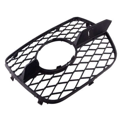 Right Front Fog Light Mesh Grille for BMW X6 E71 E72 (2008-2014)