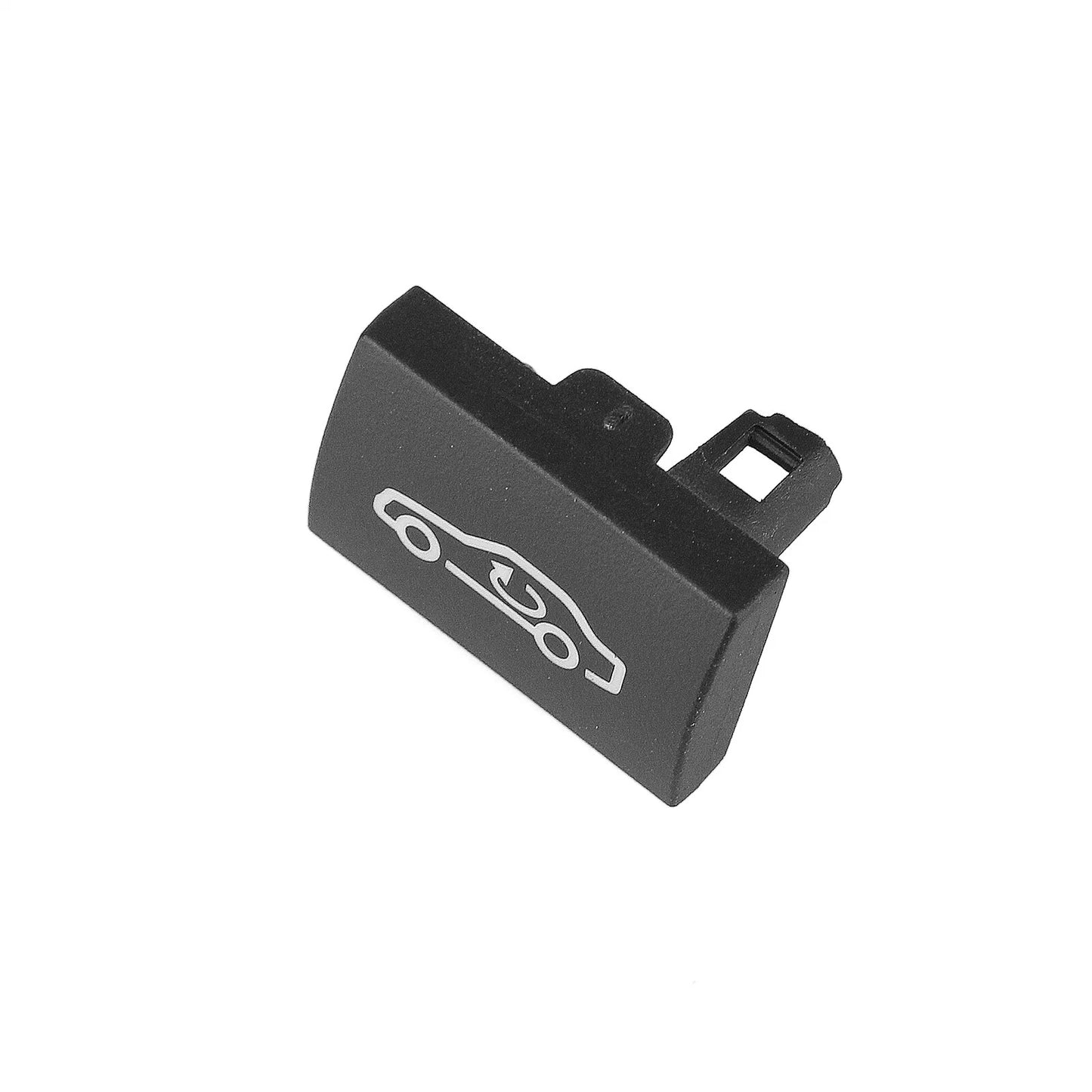 1PC A/C Control Button Cover for Benz E Class W212 (2009-2016)