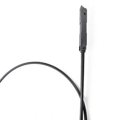 Bonnet Release Cable for Mercedes-Benz W221 S-Class (2007-2013)