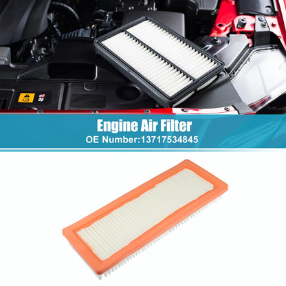 Engine Air Filter for BMW MINI COUNTRYMAN COUPE JCW (2011-2016)