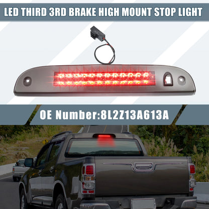 High Mount Stop Light  Smoked Lens for Ford Escape (2008-2012)