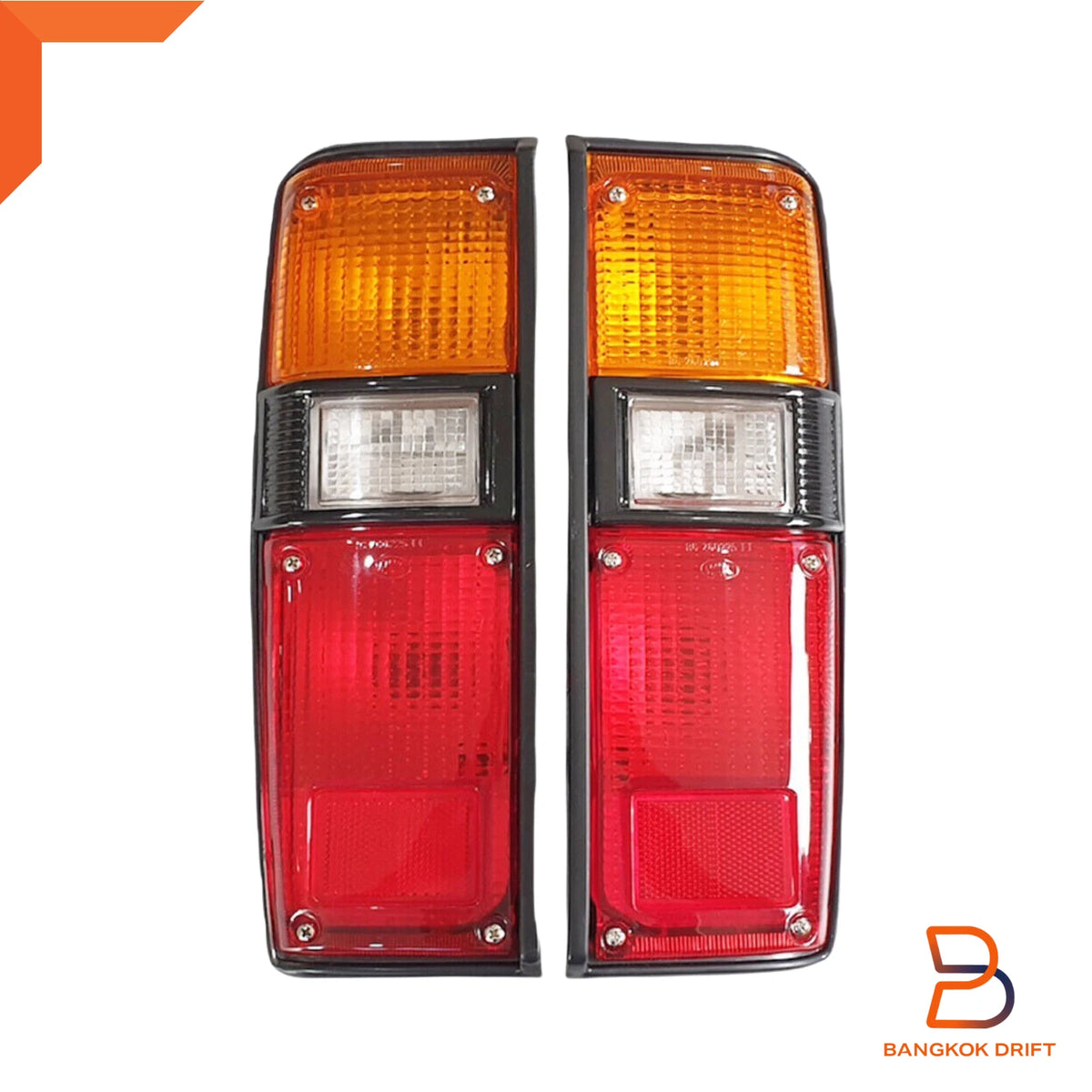 Tail Light Rear Lamp for Toyota Hilux Ute RN30 RN40 (1978-1983)