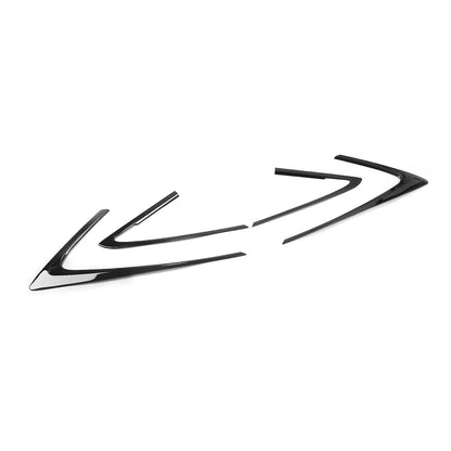 Window Strip Moulding Seal for Lexus NX (2015-2021)