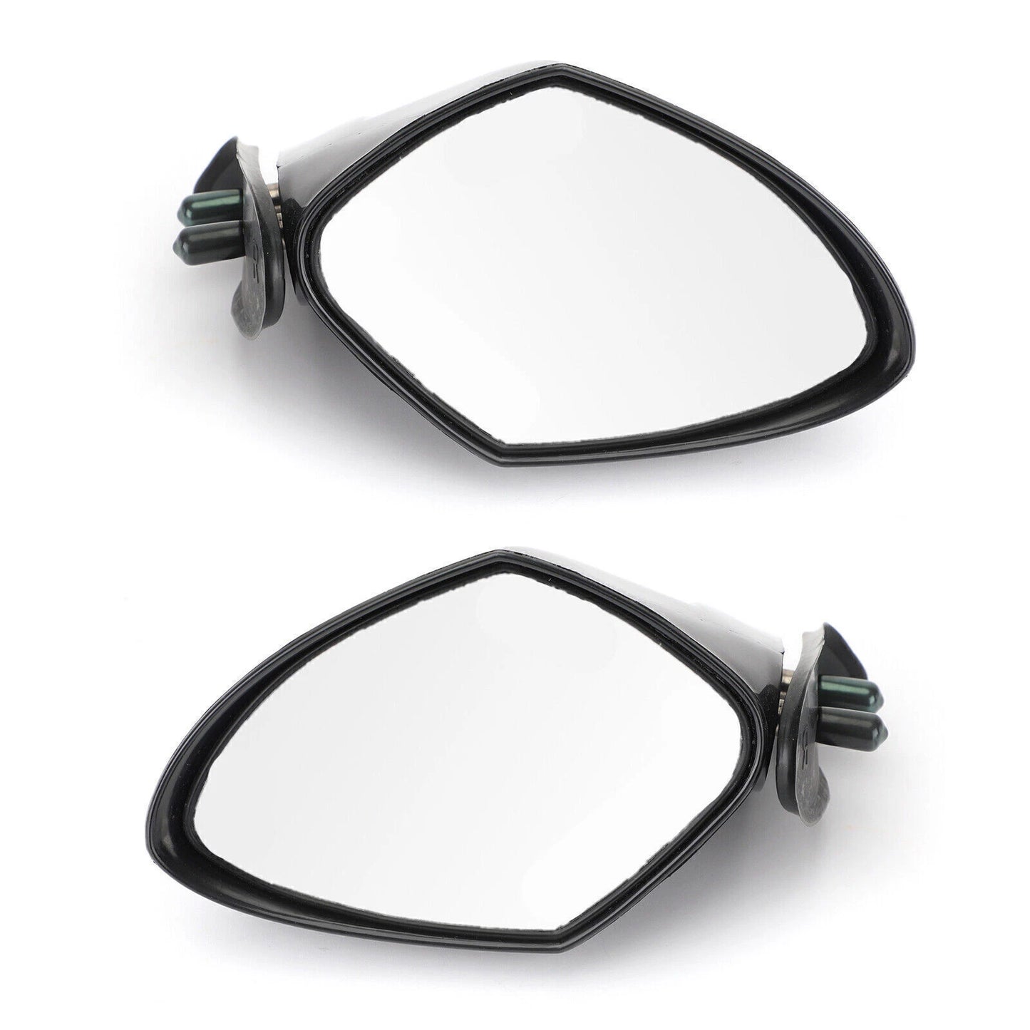 Mirror Pair Set for Yamaha Waverunner VX110 (2002-2008)