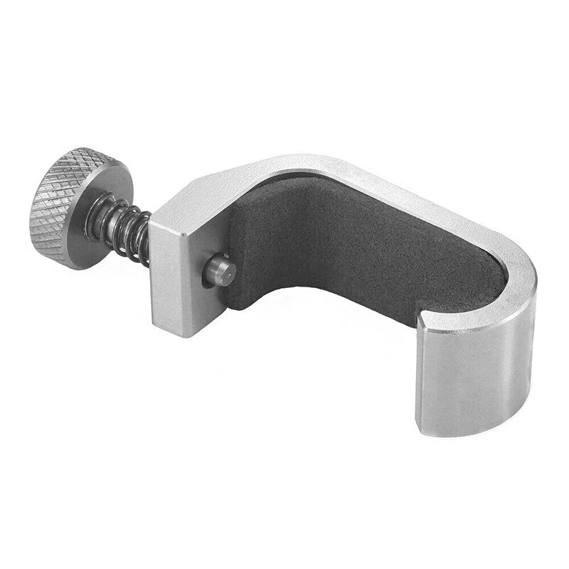 Universal Aluminum Luggage Bag Frame Hook for GTS LX LXV 50 125 250 (2001-2023)
