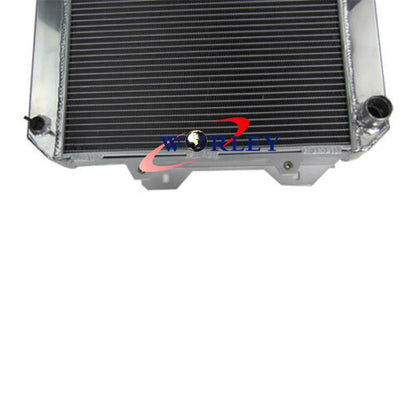 Alu Radiator for Toyota Hilux RN85 YN85 RN105 RN110 RN130 22R 2.4L 91-97