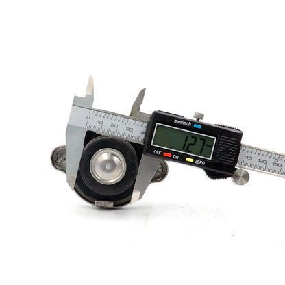 Radiator Cover for Toyota Corolla KE10 KE20 KE30 KE70 TE27 1966-1983