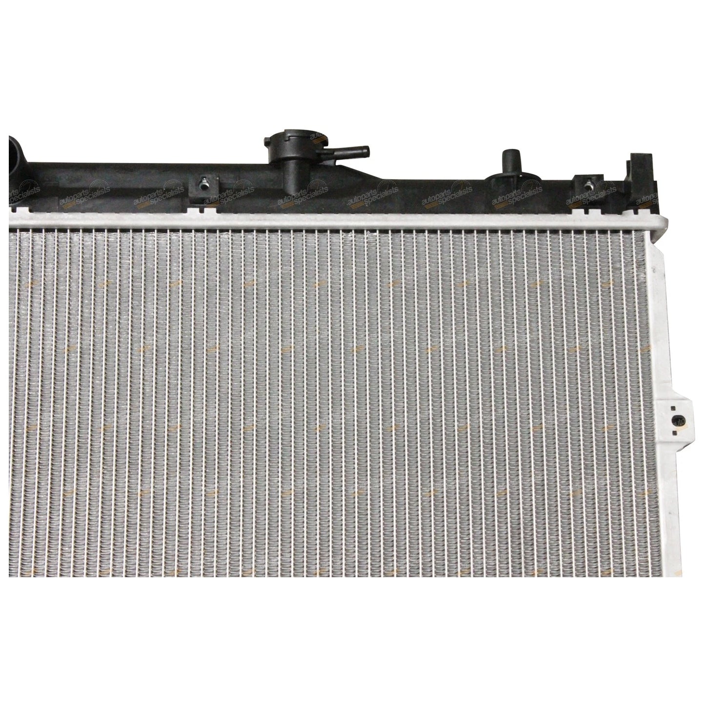Radiator for KIA Cerato LD 4cyl 2.0L G4GC Automatic (2004-2009)