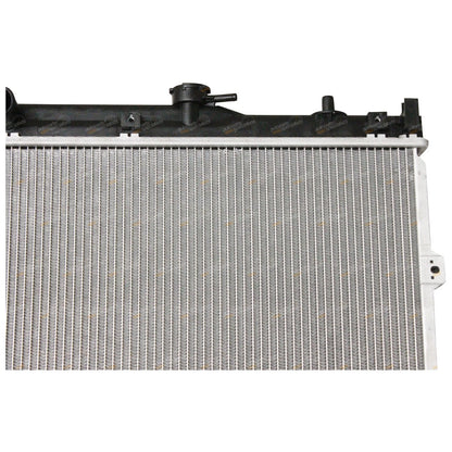 Radiator for KIA Cerato LD 4cyl 2.0L G4GC Automatic (2004-2009)