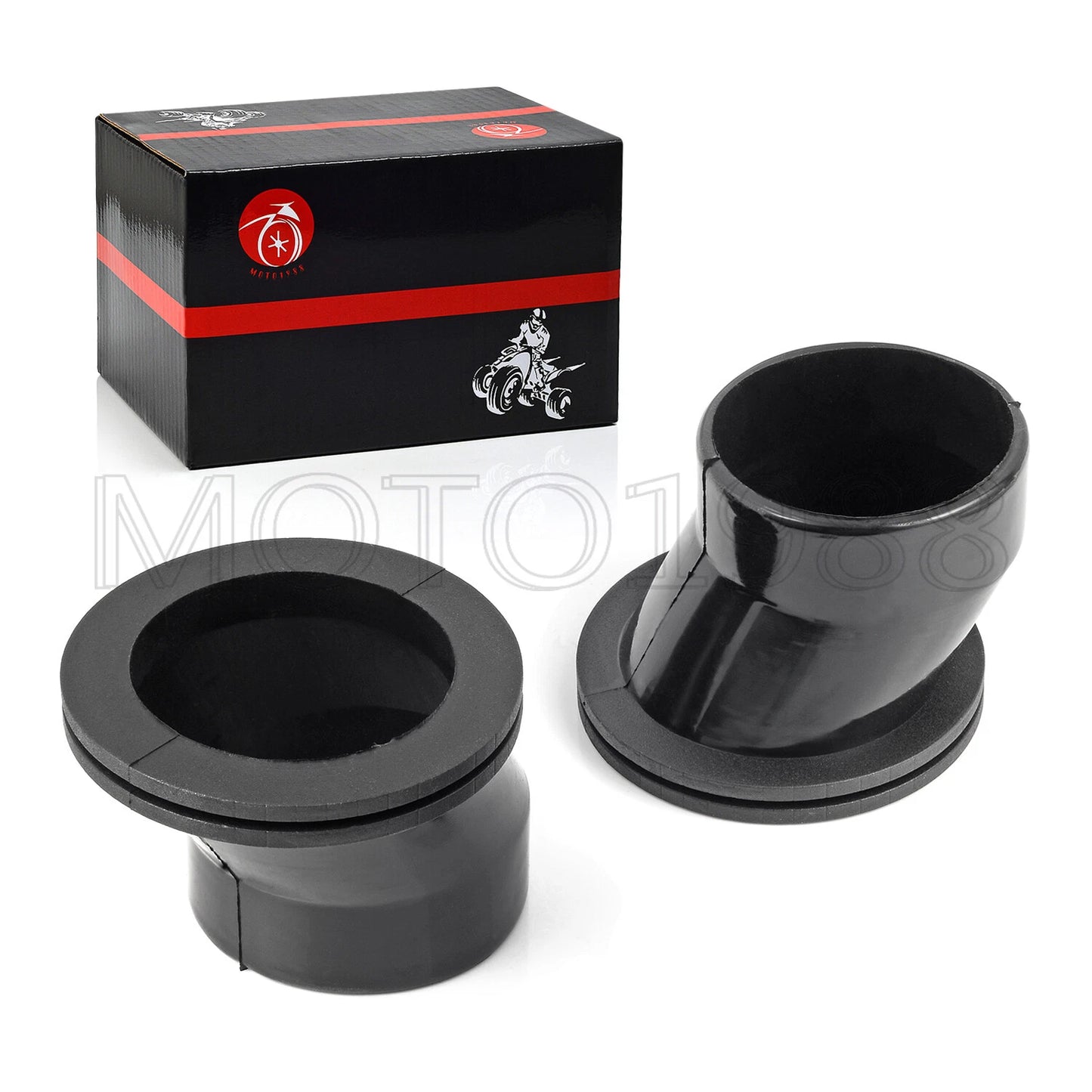 Carburetor Air Silencer Boot for Arctic Cat Prowler 1991-1995