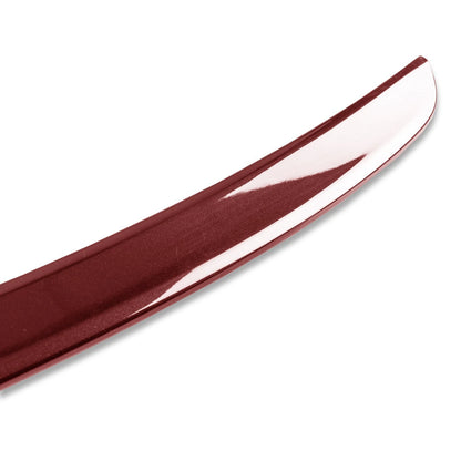 Rear Boot Spoiler for Mercedes Benz C219 (2006-2010)