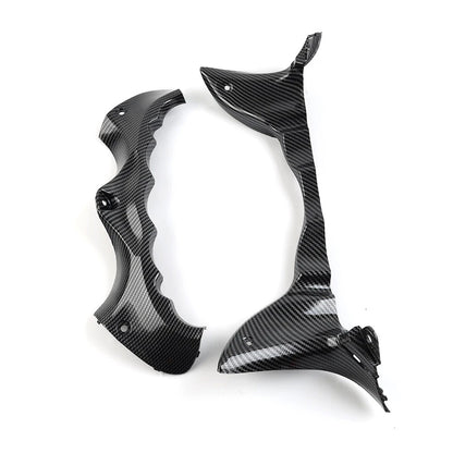 Carbon Fiber Dash Trim for SUZUKI Hayabusa GSX1300R (2008-2021)
