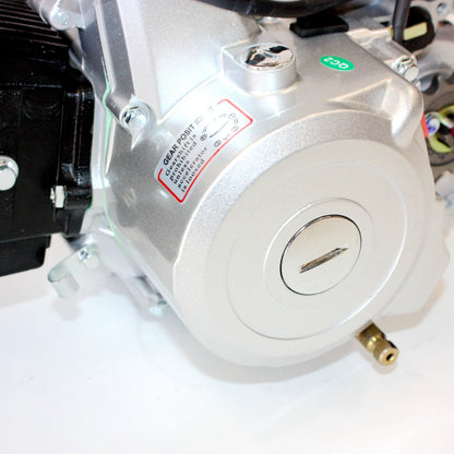 125cc Semi Auto Reverse Engine Motor for BT PIT QUAD DIRT BIKE ATV