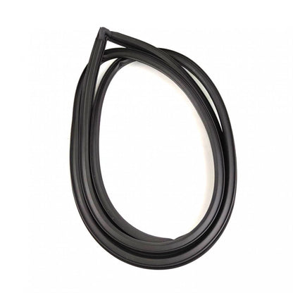 Door Rubber Seal Weatherstrip Front L+R Fits Nissan Sentra Sunny B11 1981-85 D07
