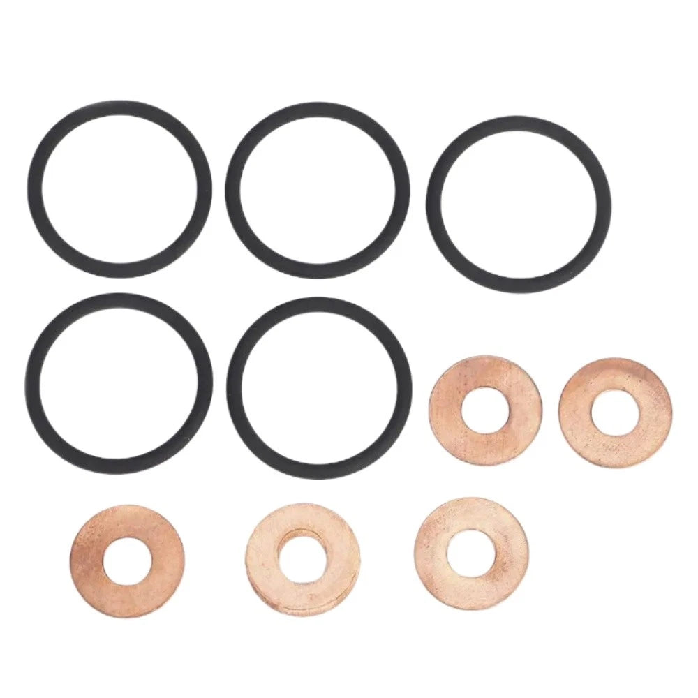 Fuel Injector Sealing Rings & Washers for Land Rover Defender, Discovery (1994-2016)