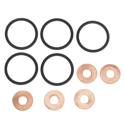 Fuel Injector Sealing Rings & Washers for Land Rover Defender, Discovery (1994-2016)