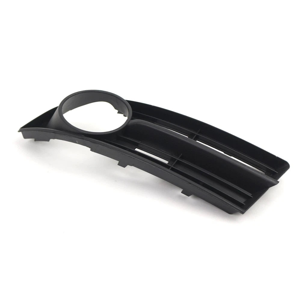 Front Bumper Fog Light Grille Cover Left for VW Caddy, Touran (2004-2010)
