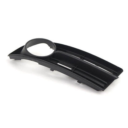 Front Bumper Fog Light Grille Cover Left for VW Caddy, Touran (2004-2010)