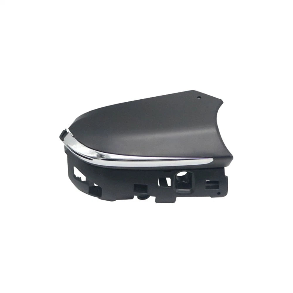 Left Side Rearview Mirror Bottom Cover for 2018-2023 Toyota Camry Avalon
