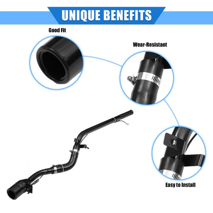 Fuel Filler Neck Hose for Buick Rainier (2004-2005)