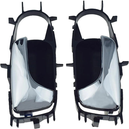 Interior Door Handle Left & Right for Chevy Lacetti, Suzuki, Buick (2004-2010)
