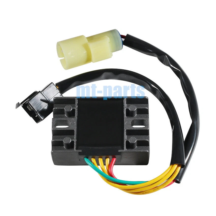 Voltage Regulator Rectifier for Honda XR200/XLR200RP (2003-2006)
