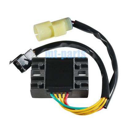 Voltage Regulator Rectifier for Honda XR200/XLR200RP (2003-2006)