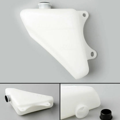 Coolant Expansion Tank + Cap for Yamaha YZF-R1 (1998-2003)