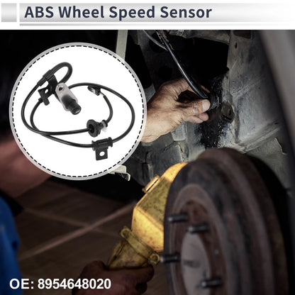 ABS Wheel Speed Sensor for Toyota Highlander (2001–2003)